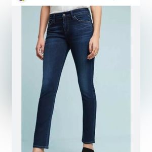Citizens of humanity jeans